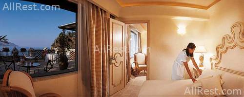 Grand Hotel Atlantis Bay 12